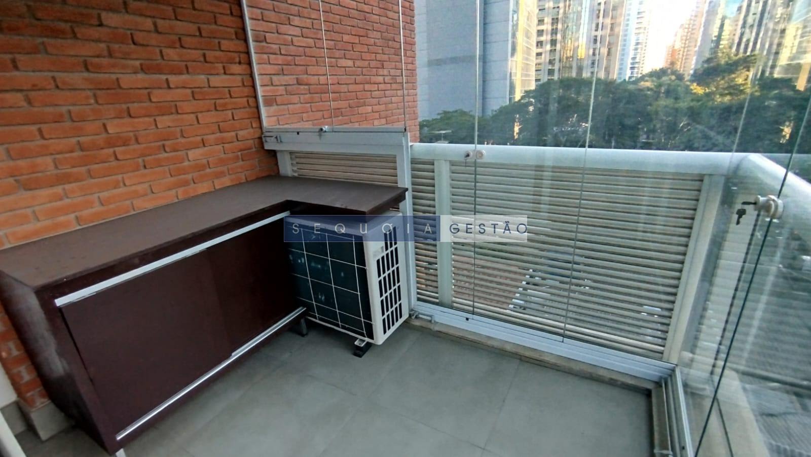 Apartamento à venda com 1 quarto, 1 suíte, 2 vagas e 93m² no Itaim Bibi, São Paulo (SP) — foto 14 de 30