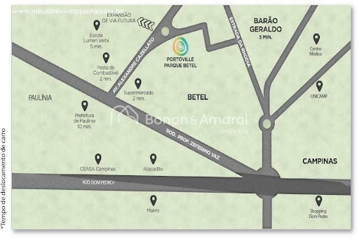 Terreno, 300 m² - Foto 28