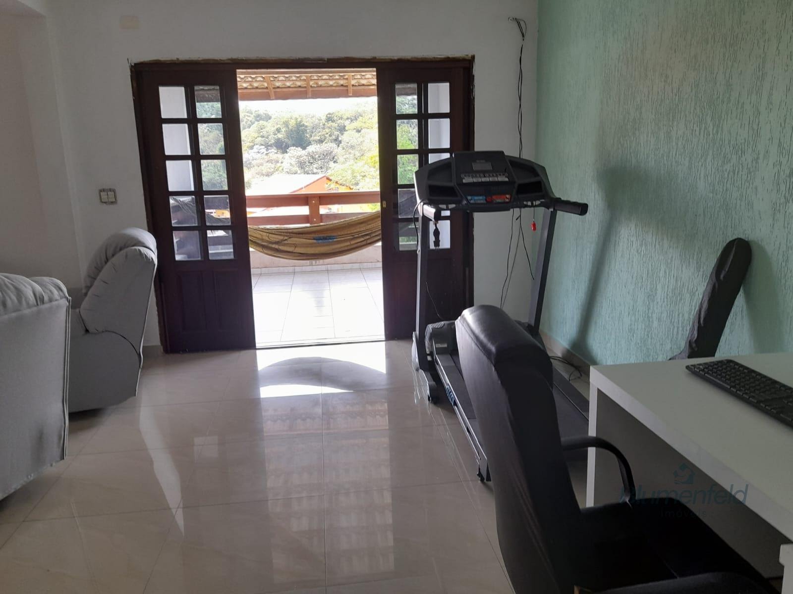 Casa à venda com 3 quartos, 2 suítes e 500m² no Center Ville, Arujá (SP) — foto 28 de 30