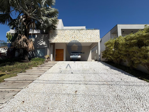 CASA DE CONDOMÍNIO PARA VENDA E LOCAÇÃO, NO RESERVA DA SERRA, NA CIDADE DE JUNDIAÍ