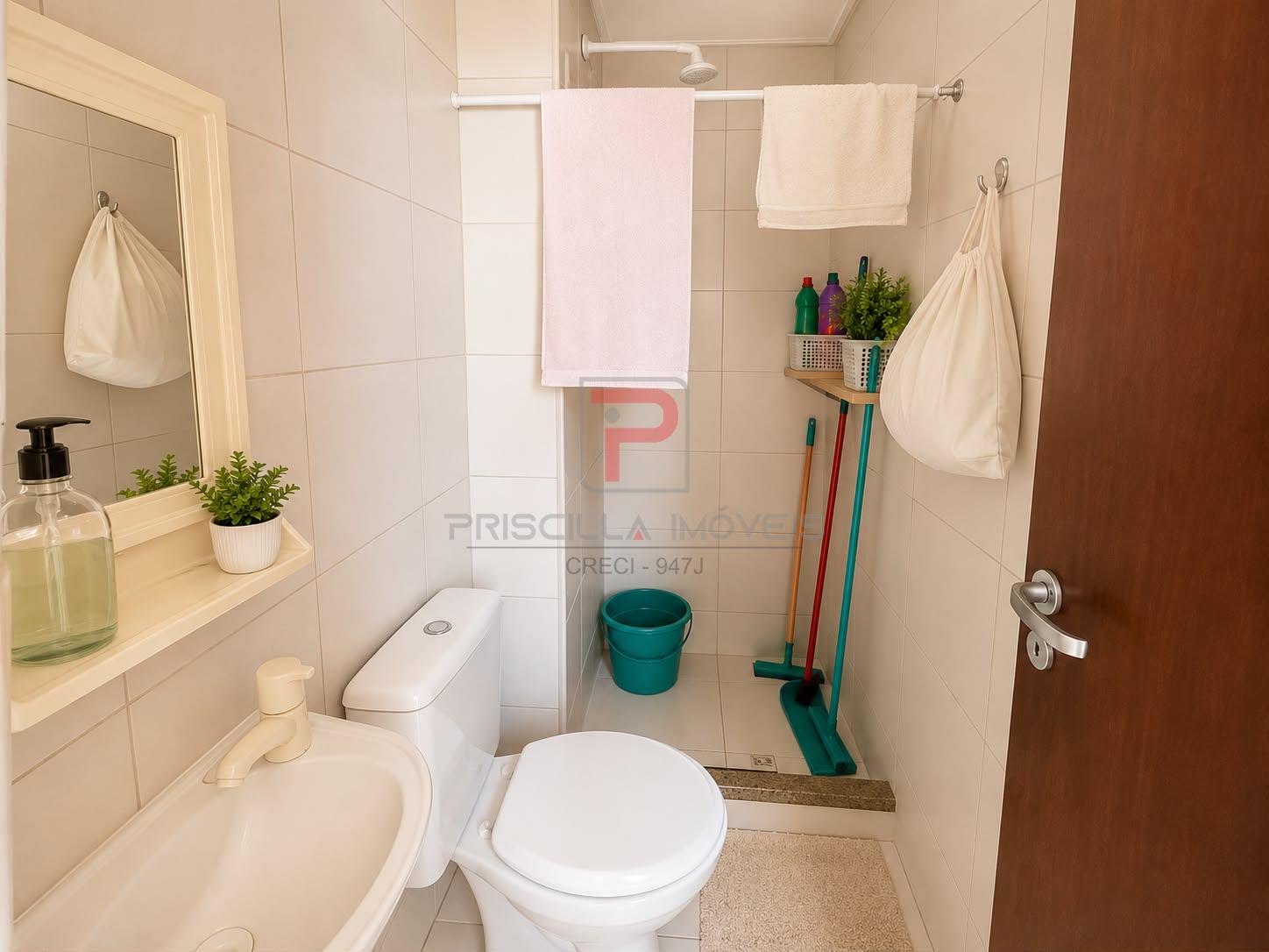 Apartamento à venda com 4 quartos, 2 suítes, 2 vagas e 147m² no Manaíra, João Pessoa (PB) — foto 9 de 24