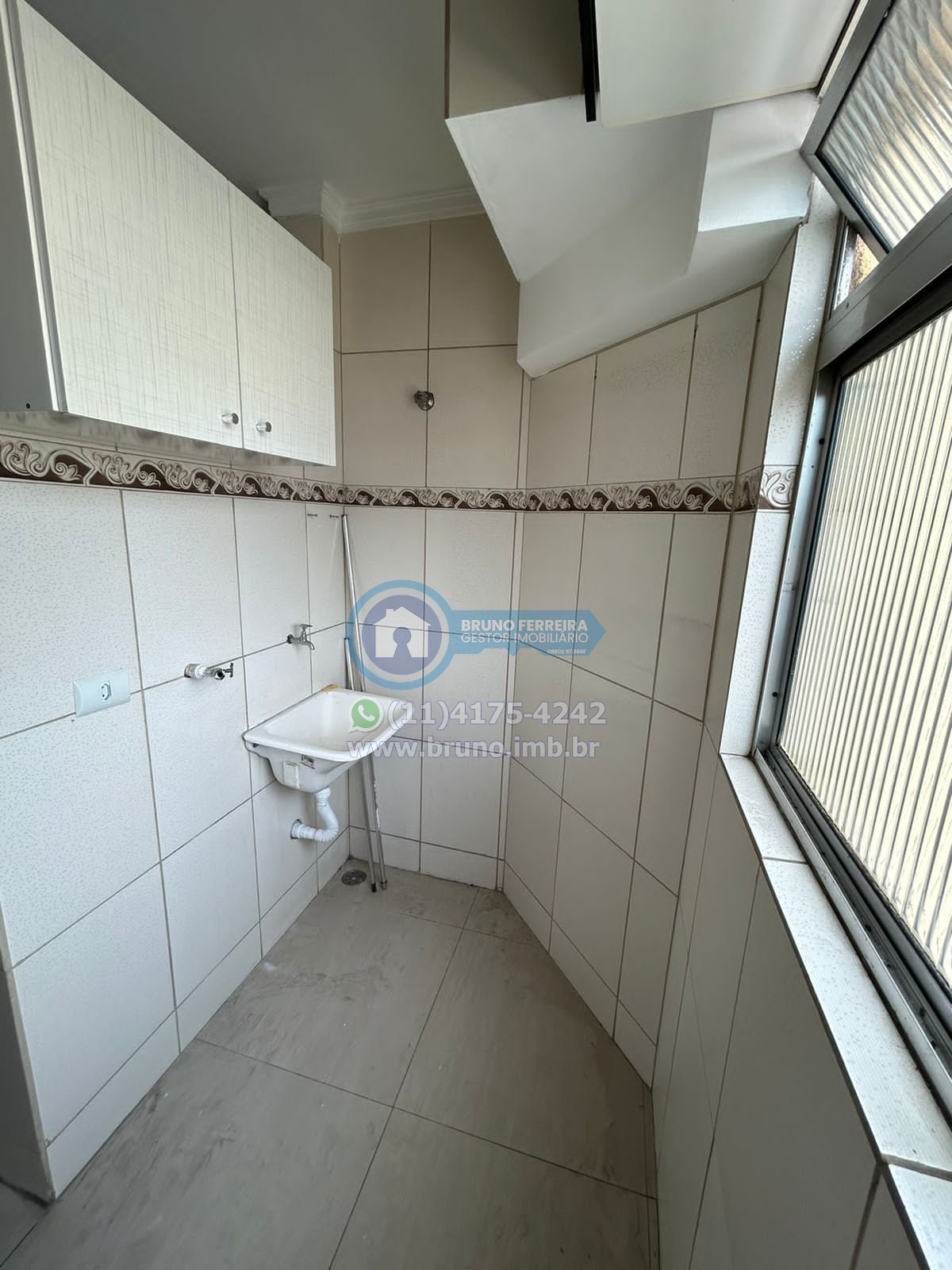 Apartamento à venda com 2 quartos, 1 banheiro, 1 vaga e 52m² no Lauzane Paulista, São Paulo (SP) — foto 12 de 20