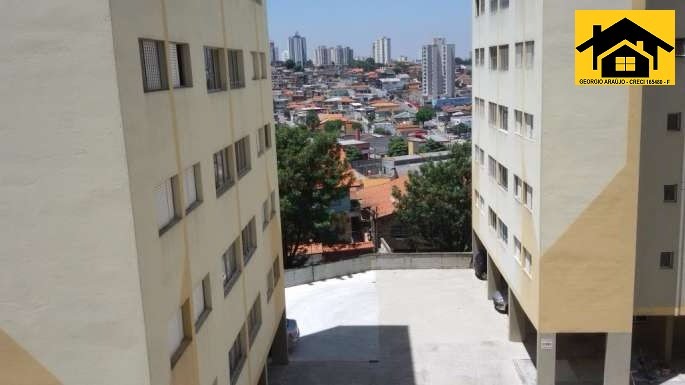 Apartamento à venda com 2 quartos, 1 banheiro, 1 vaga e 53m² no Sítio Morro Grande, São Paulo (SP) — foto 9 de 24