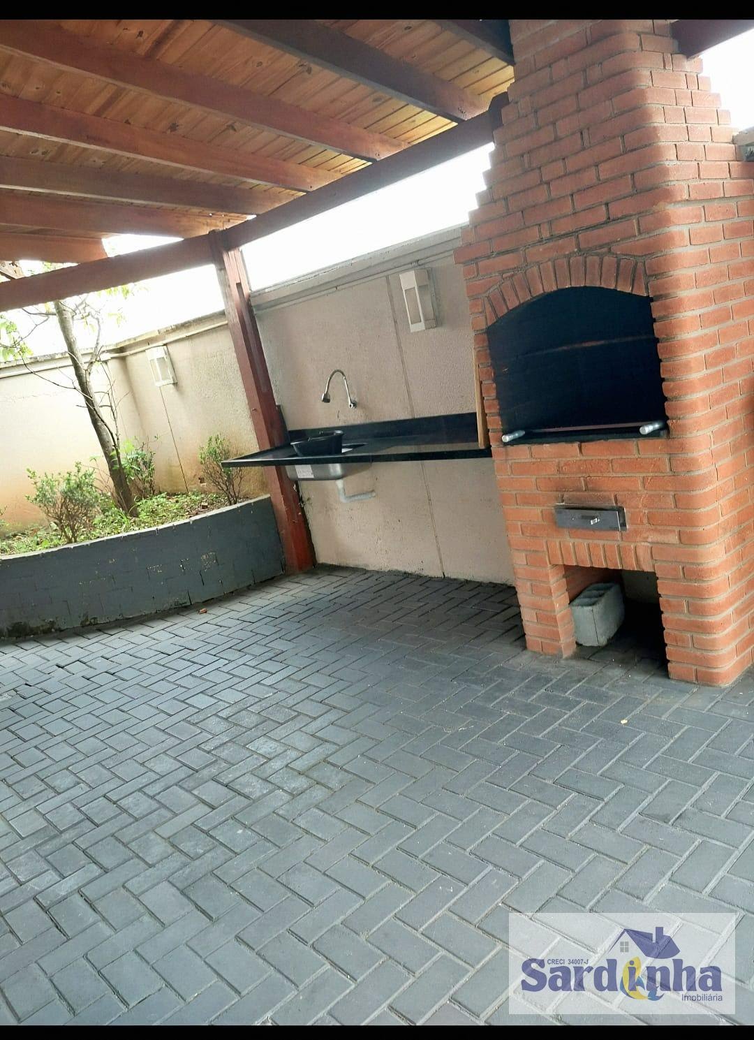 Apartamento à venda com 2 quartos, 1 banheiro, 1 vaga e 46m² no Jardim Clementino, Taboão da Serra (SP) — foto 11 de 14