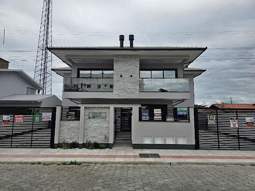 Apartamento com 3 dormitórios à venda, 81 m² por R$ 680.000,00 - Praia do Sonho - Palhoça/SC