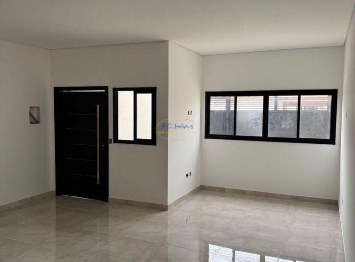 Casa à venda com 2 quartos, 2 suítes, 2 vagas e 73m² no Maracanã, Praia Grande (SP) — foto 4 de 25