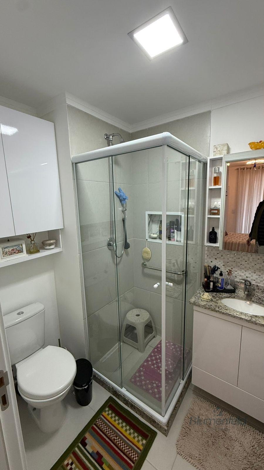 Apartamento à venda com 1 quarto, 1 banheiro, 1 vaga e 334m² no Vila Lima II, Arujá (SP) — foto 13 de 13