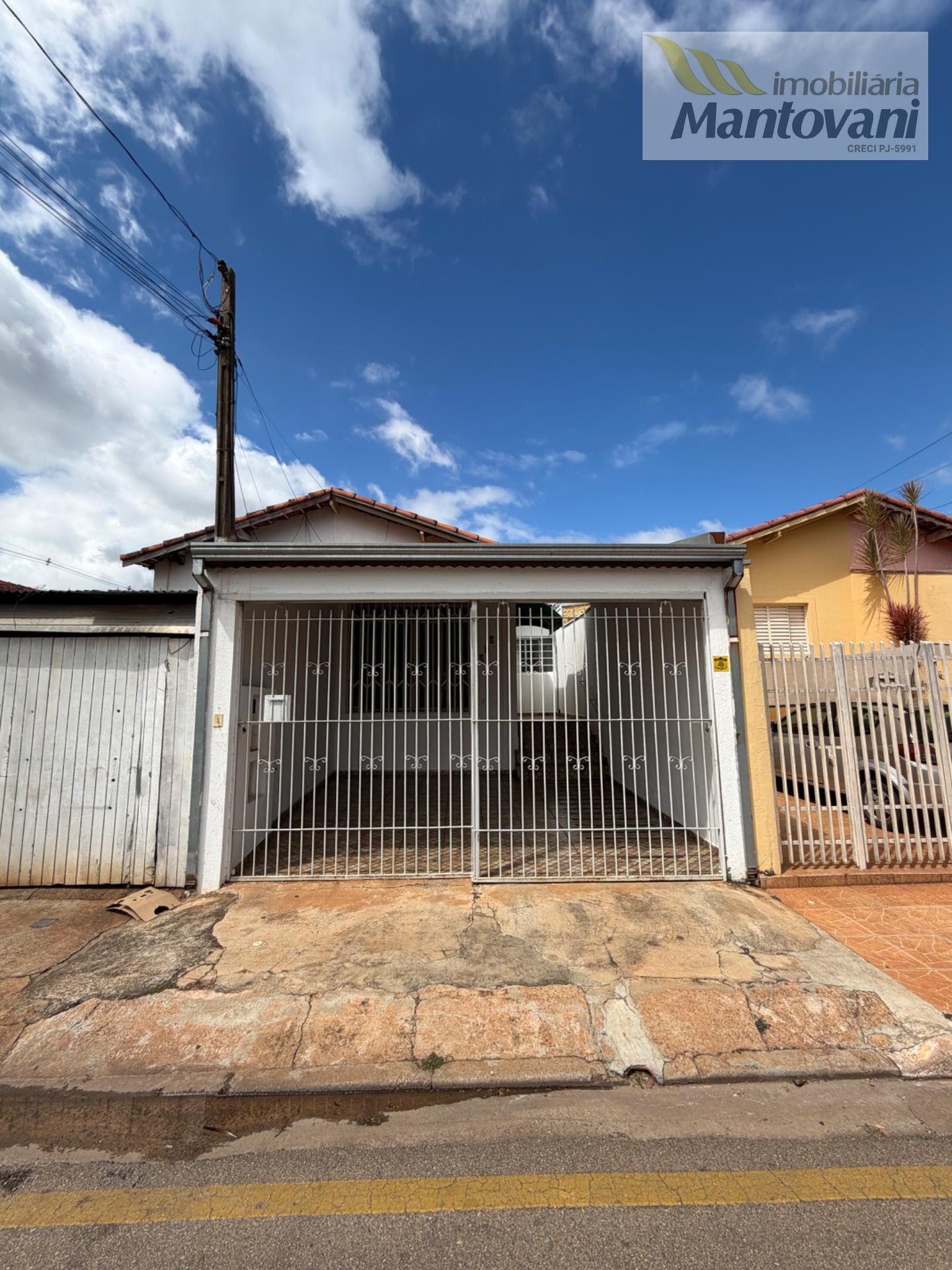 Casa à venda com 2 quartos, 1 banheiro, 2 vagas e 125m² no Jardim Nossa Senhora de Fátima (valinhos), Tatuí (SP) — foto 3 de 15
