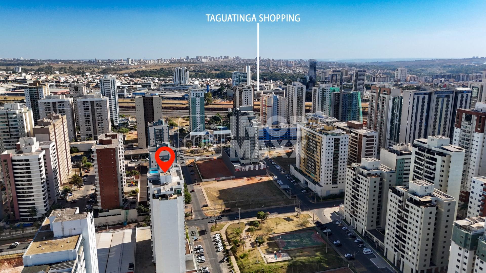 Apartamento, 1 quarto, 51 m² - Foto 24
