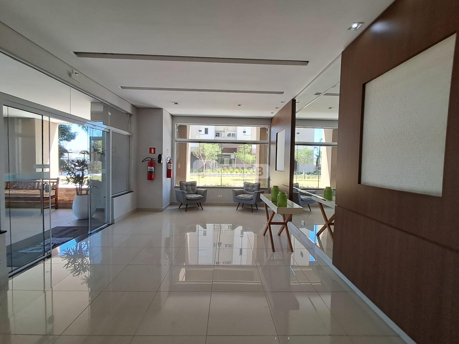 Apartamento à venda com 2 quartos, 1 suíte, 2 vagas e 82m² no Vila Jaboticabeira, Taubaté (SP) — foto 22 de 30