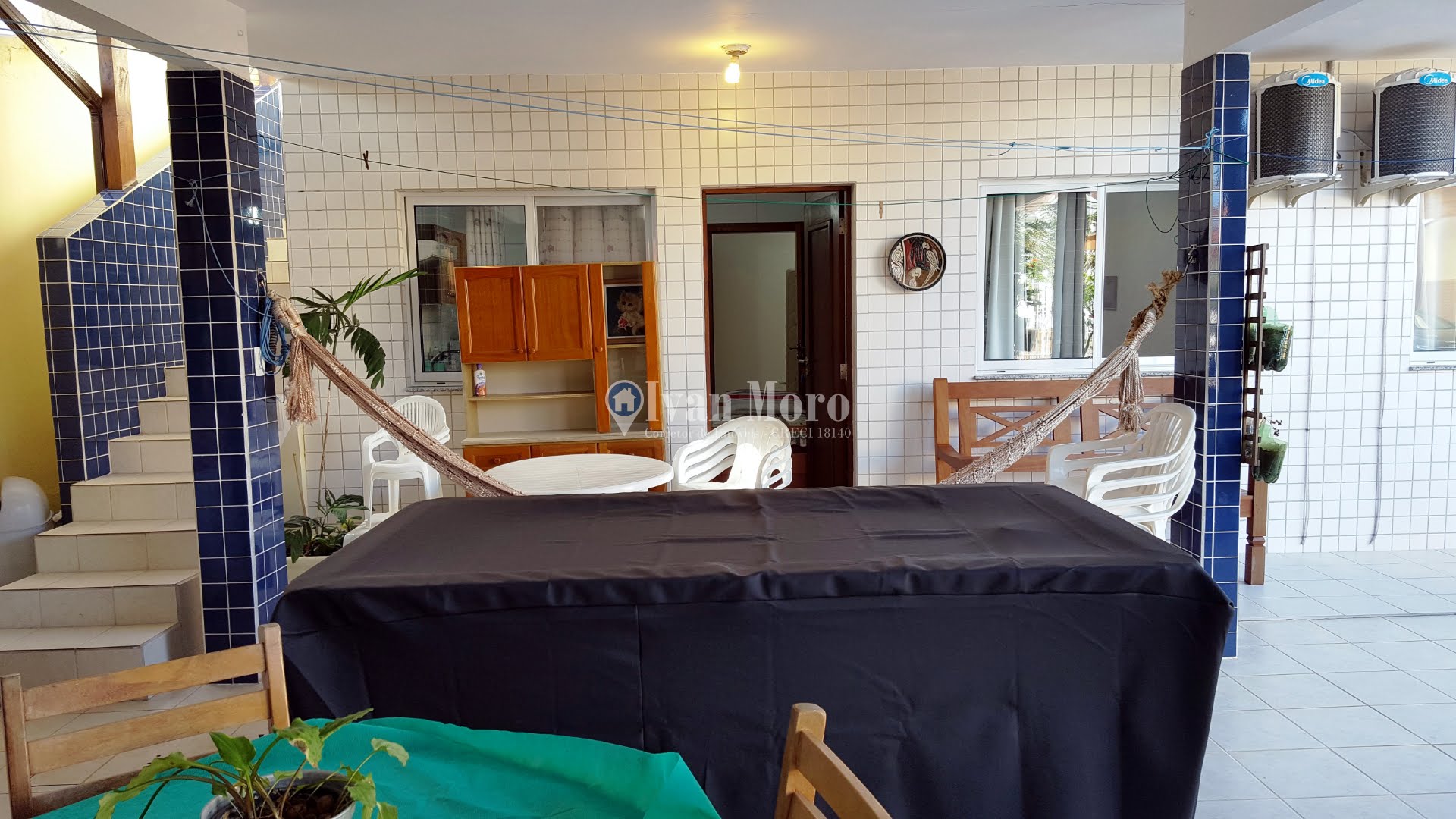 Apartamento para alugar com 1 quarto, 1 banheiro, 1 vaga e 35m² no Daniela, Florianópolis (SC) — foto 19 de 24