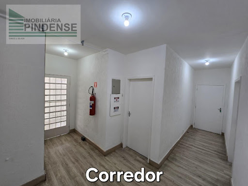 Casa Comercial em Centro - Pindamonhangaba, SP