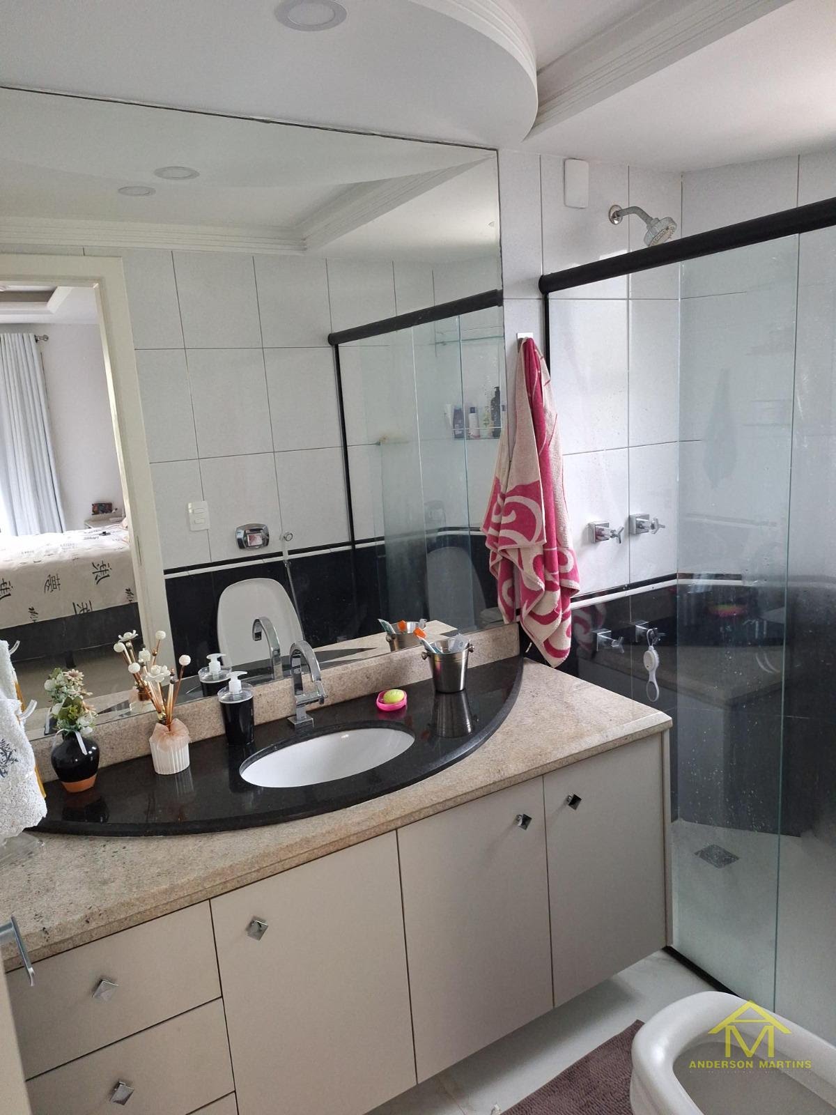 Apartamento, 4 quartos, 180 m² - Foto 20