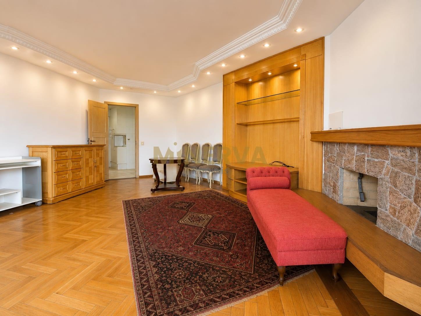 Apartamento à venda com 4 quartos, 2 suítes, 3 vagas e 196m² no Centro, Guarulhos (SP) — foto 3 de 30