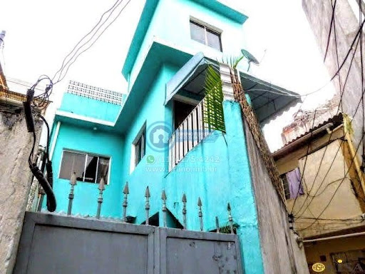 Casa de Renda à Venda em Parque Edu Chaves - 3 Dormitórios, 90m²