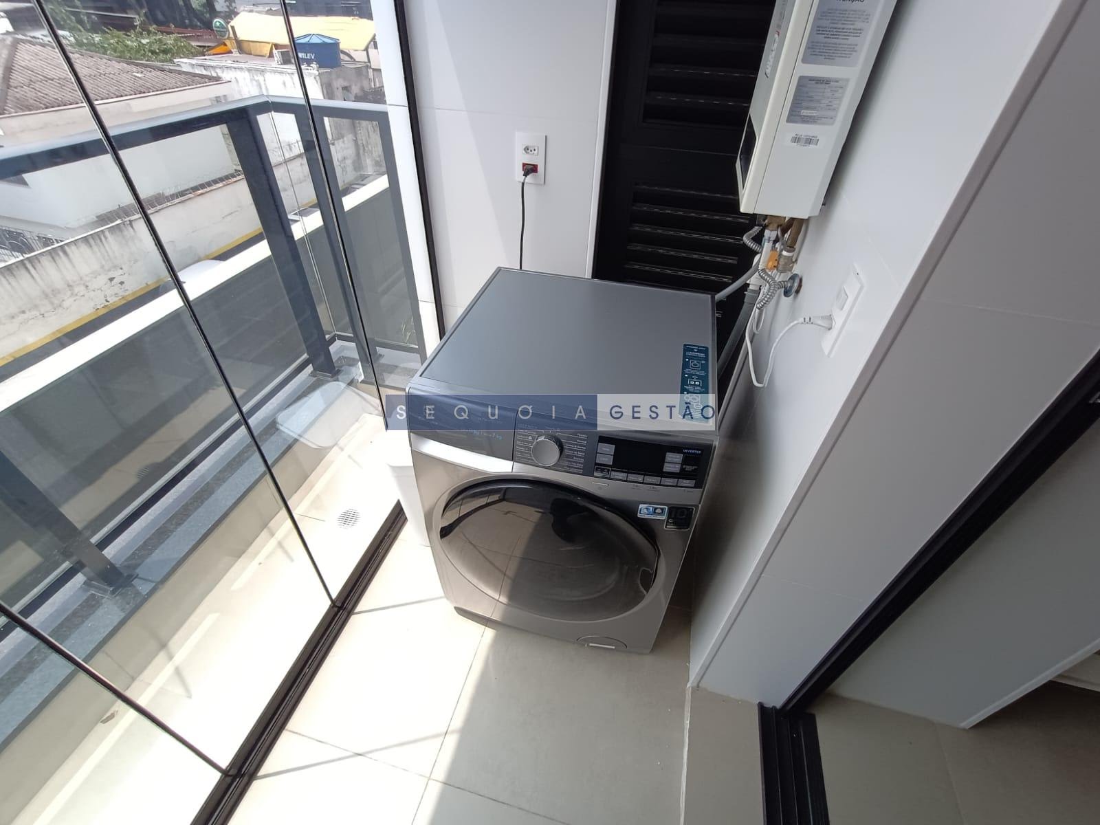 Apartamento para alugar com 1 quarto, 1 suíte, 1 vaga e 48m² no Pinheiros, São Paulo (SP) — foto 10 de 15