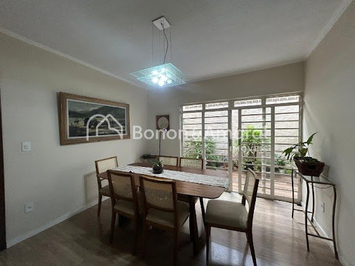 Casa, 4 quartos, 277 m² - Foto 9