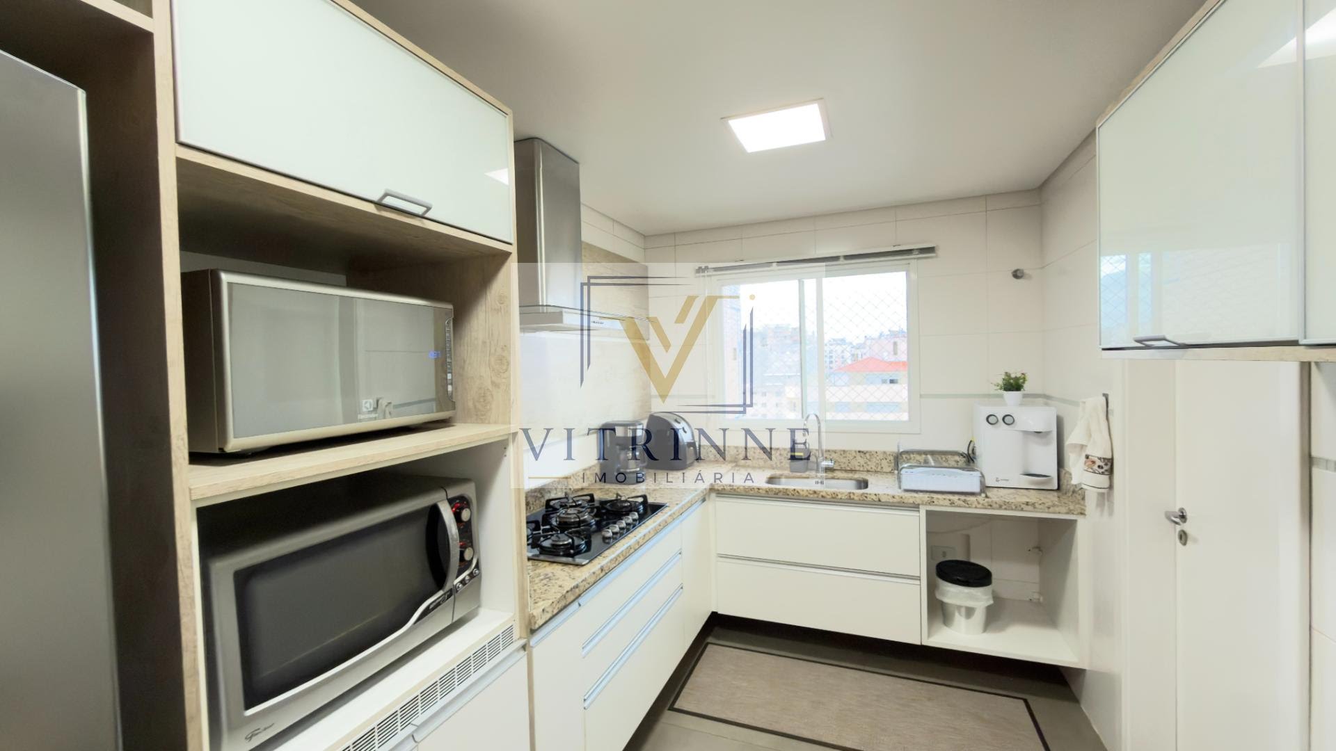 Apartamento à venda com 3 quartos, 2 suítes, 2 vagas e 110m² no Água Verde, Curitiba (PR) — foto 7 de 30