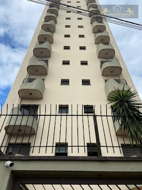 Apartamento em Vila Marina  -  Santo André