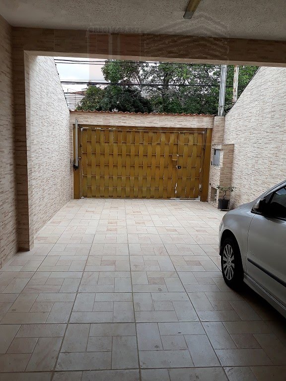 Garagem