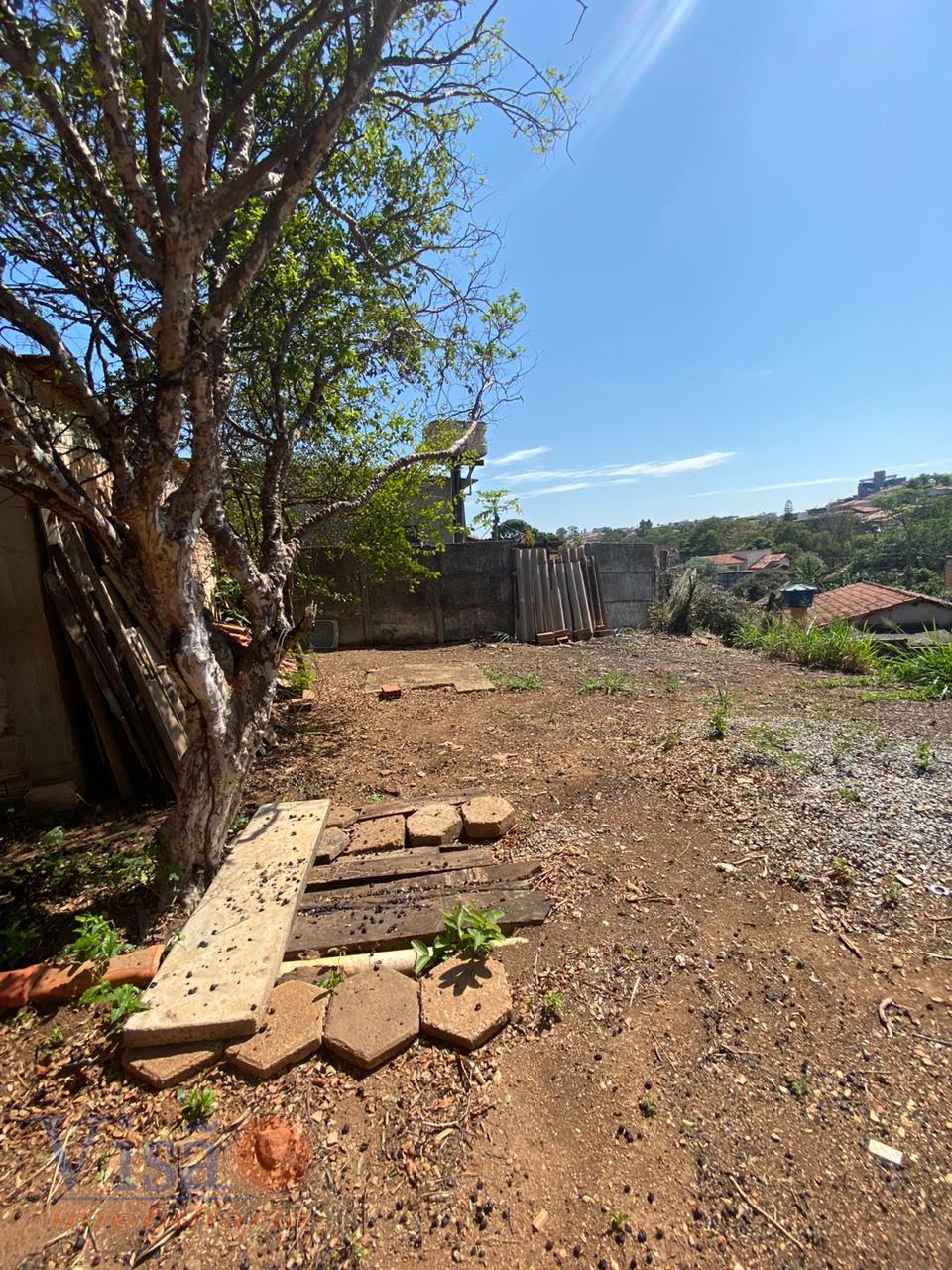 Casa para alugar com 2 quartos e 1 banheiro no Santana, Paracatu (MG) — foto 10 de 13