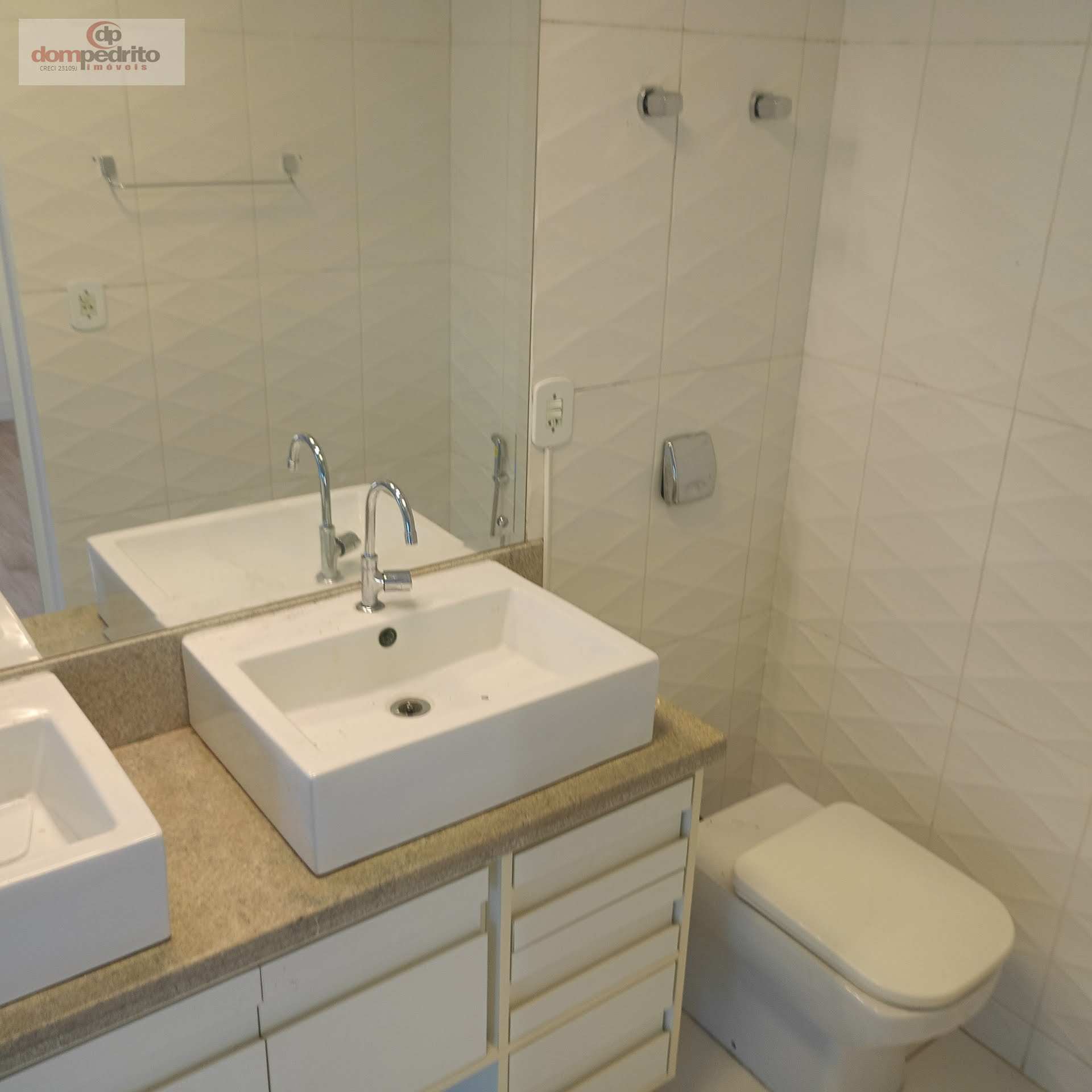 Wc suíte 