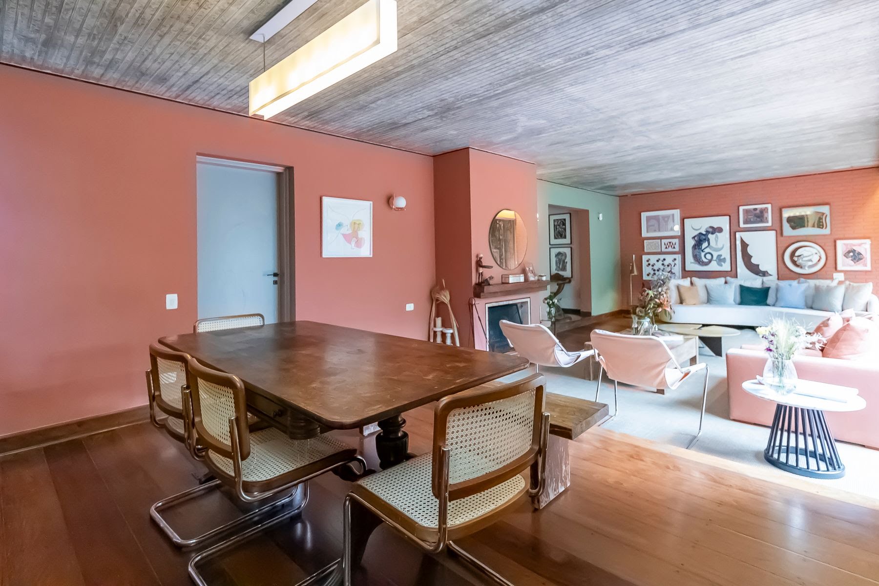 Casa à Venda Rua Des Joaquim Barbosa de Almeida, Alto de Pinheiros/SP 