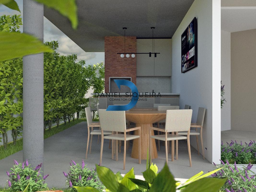 Casa à venda com 2 quartos, 1 suíte, 1 vaga e 70m² no Fundos, Biguaçu (SC) — foto 6 de 7