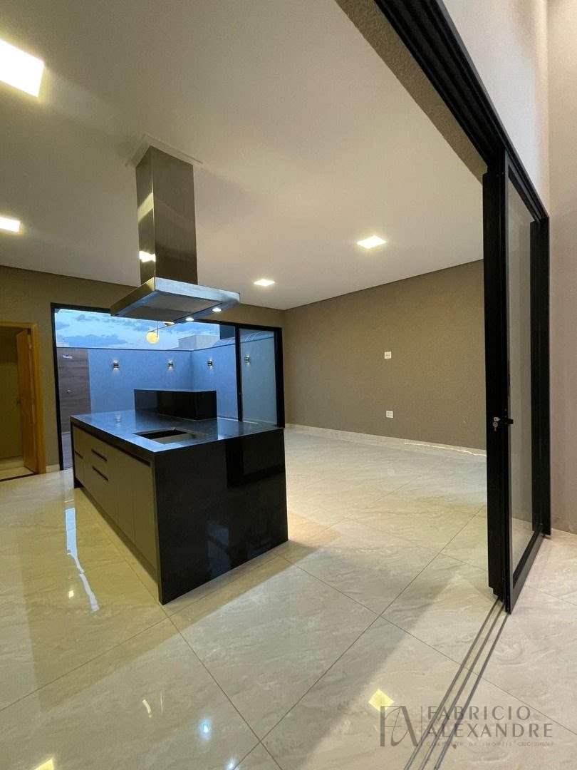 Casa à venda com 3 quartos, 3 suítes, 4 vagas e 175m² no Village Damha III, São José do Rio Preto (SP) — foto 2 de 27