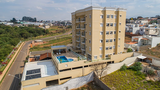Prime Residence Villa Rica - Vista externa