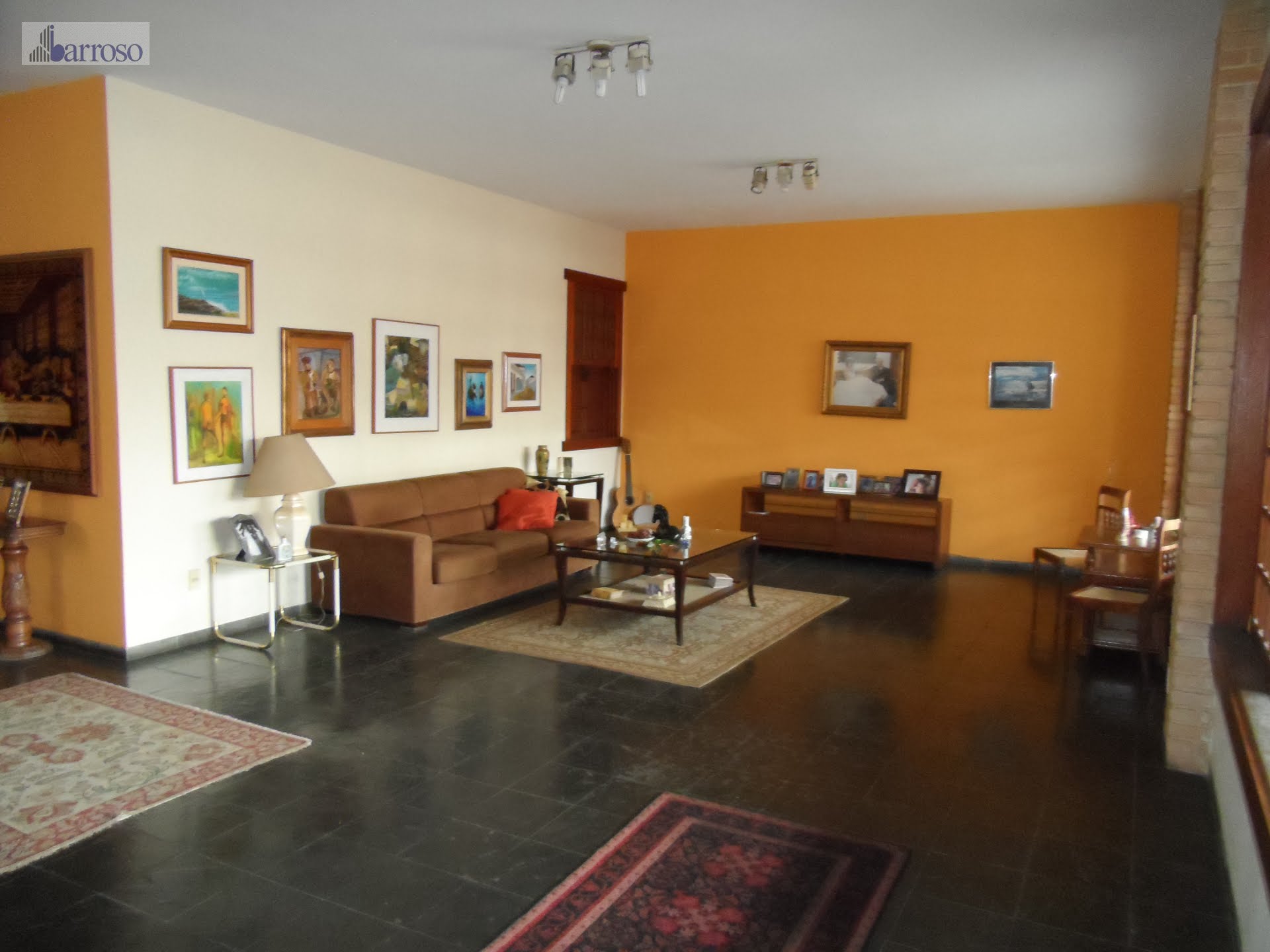Sala visitas (foto 2)