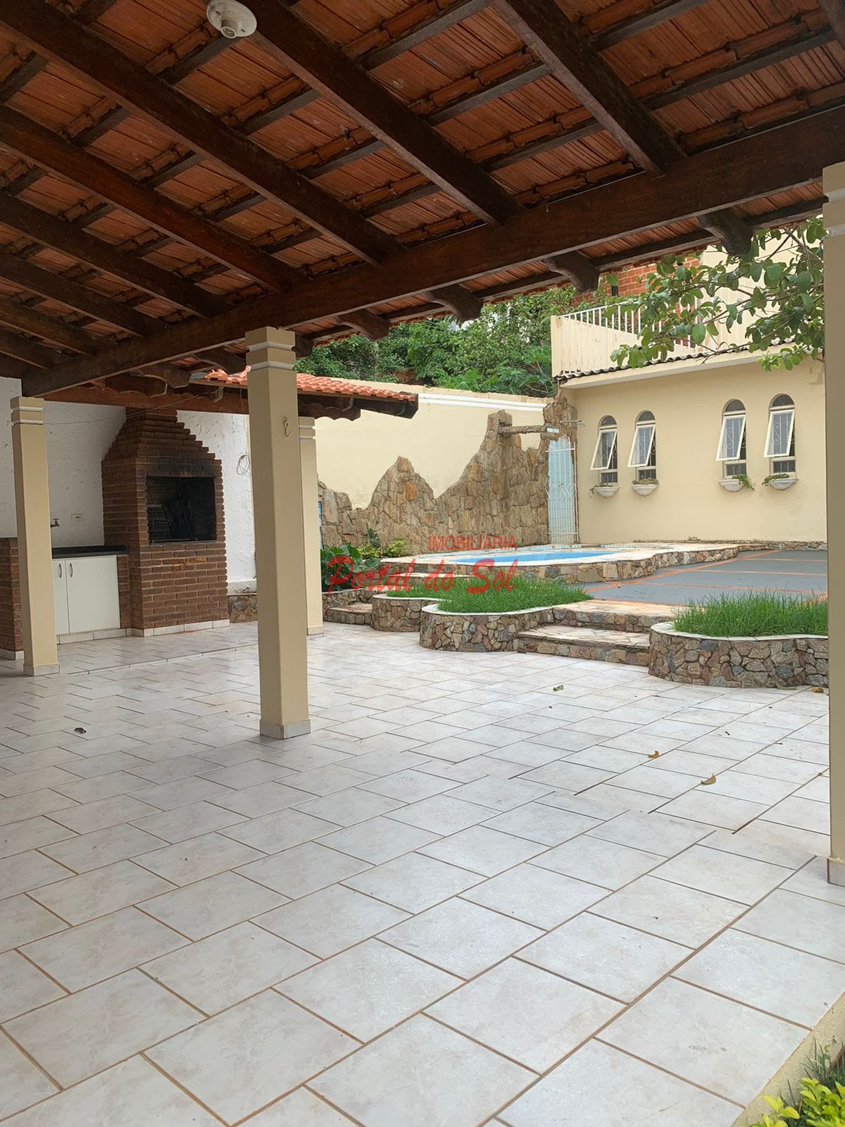 Casa à venda com 4 quartos, 2 banheiros, 5 vagas e 455m² no Centro, Santo Antônio da Platina (PR) — foto 22 de 29