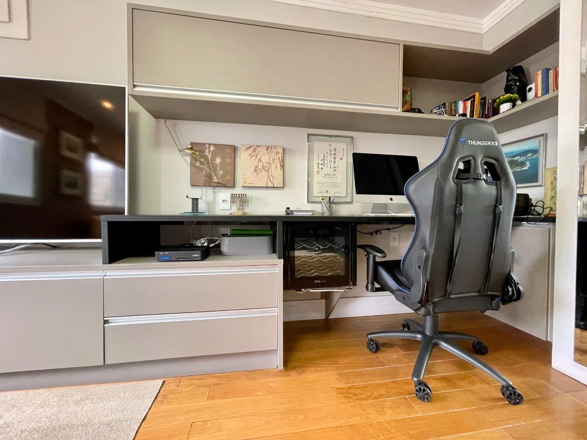 Apartamento à venda com 1 quarto, 1 suíte, 1 vaga e 41m² no Jardim Paulista, São Paulo (SP) — foto 6 de 30