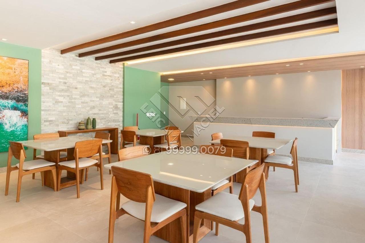 Apartamento à venda com 1 quarto, 1 banheiro, 1 vaga e 29m² no Porto de Galinhas, Ipojuca (PE) — foto 22 de 29