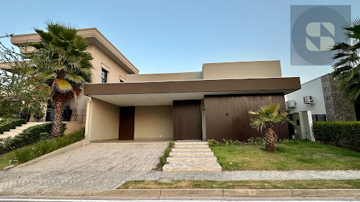 Casa terrea a venda no Condomínio Villa Jardim - Cuiaba MT