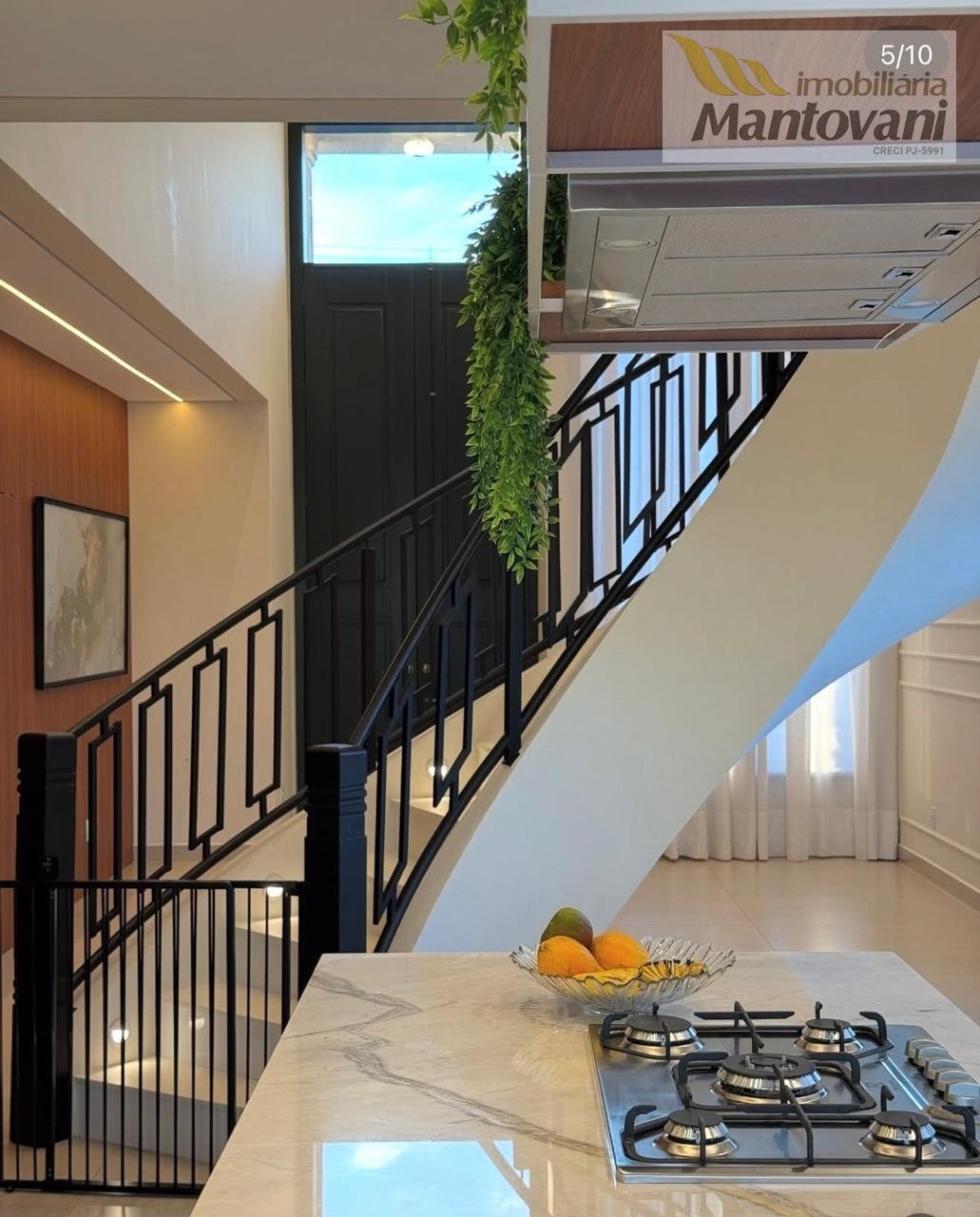 Casa à venda com 3 quartos, 3 suítes, 2 vagas e 378m² no Residencial Esplanada, Tatuí (SP) — foto 4 de 17