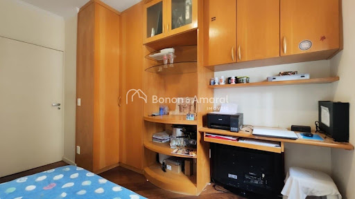 Apartamento, 2 quartos, 60 m² - Foto 13