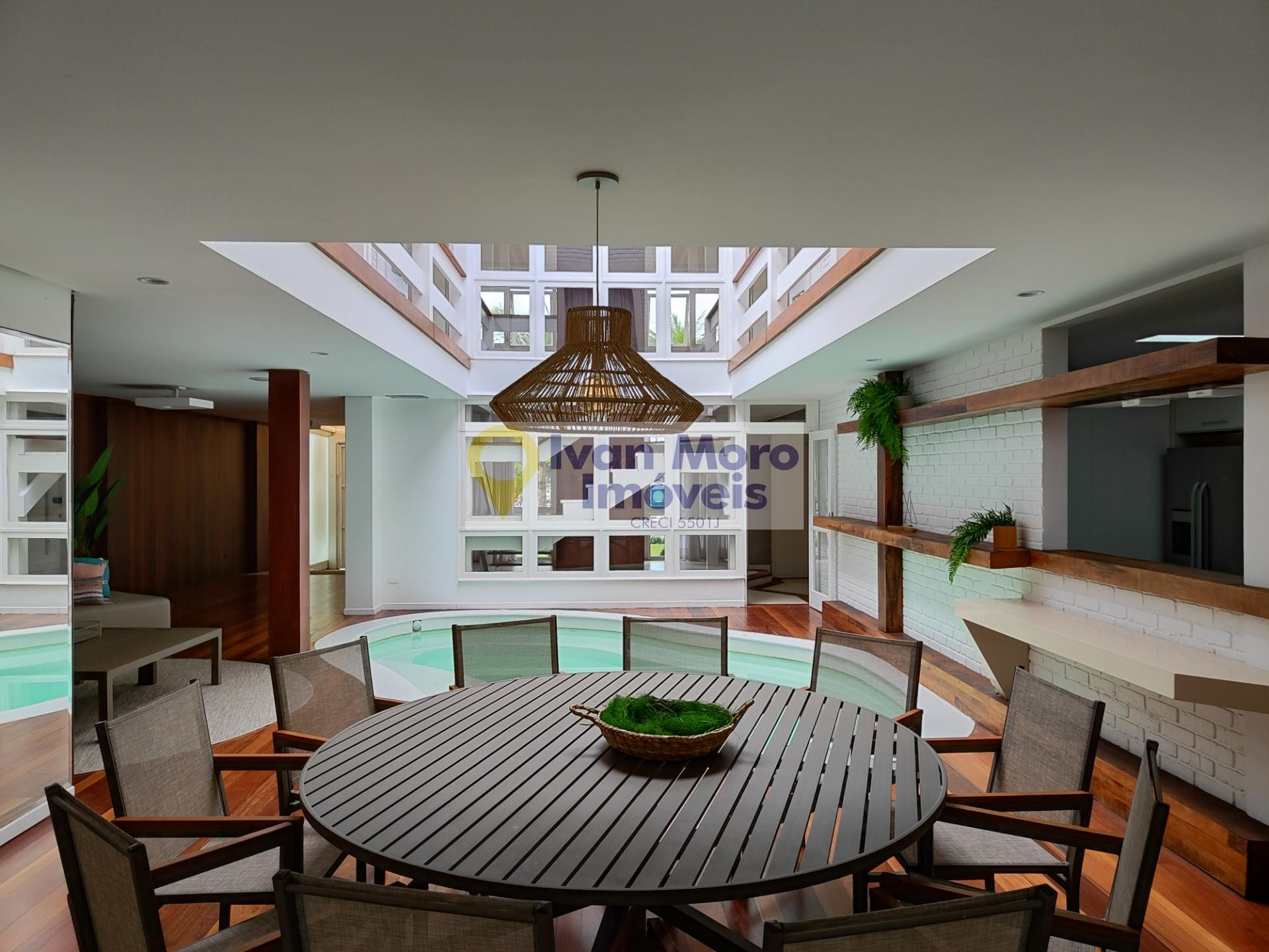 Casa à venda com 5 quartos, 5 suítes, 2 vagas e 320m² no Jurerê Internacional, Florianópolis (SC) — foto 26 de 30