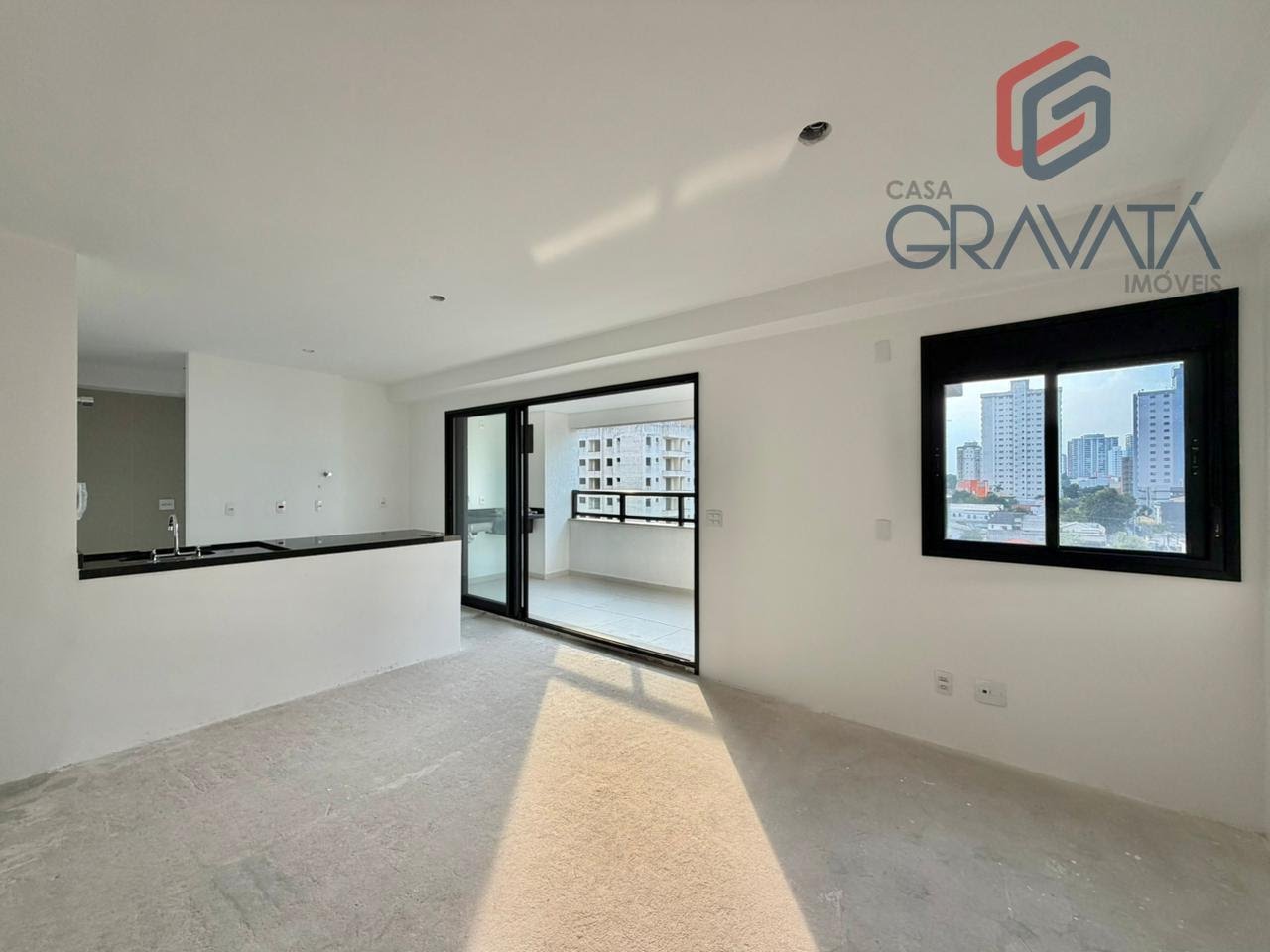 Apartamento à venda com 3 quartos, 1 suíte e 92m² no Campestre, Santo André (SP) — foto 8 de 30