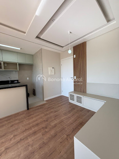 Apartamento, 2 quartos, 60 m² - Foto 5