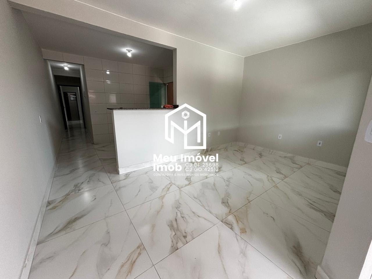 Casa, 3 quartos, 153 m² - Foto 1