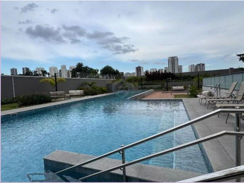 Apartamento à venda com 3 quartos, 3 suítes, 3 vagas e 131m² no Parque Campolim, Sorocaba (SP) — foto 21 de 27