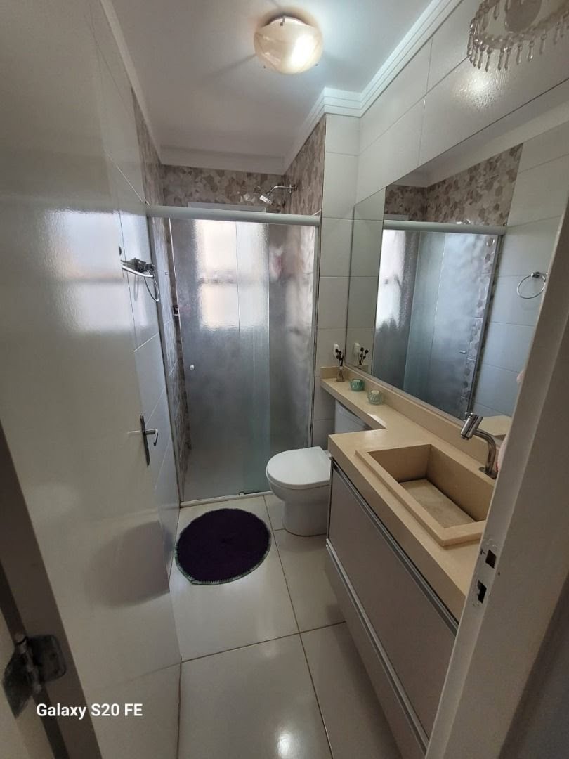 Apartamento à venda com 2 quartos, 1 banheiro, 1 vaga e 54m² no Parque Industrial Lagoinha, Ribeirão Preto (SP) — foto 22 de 26