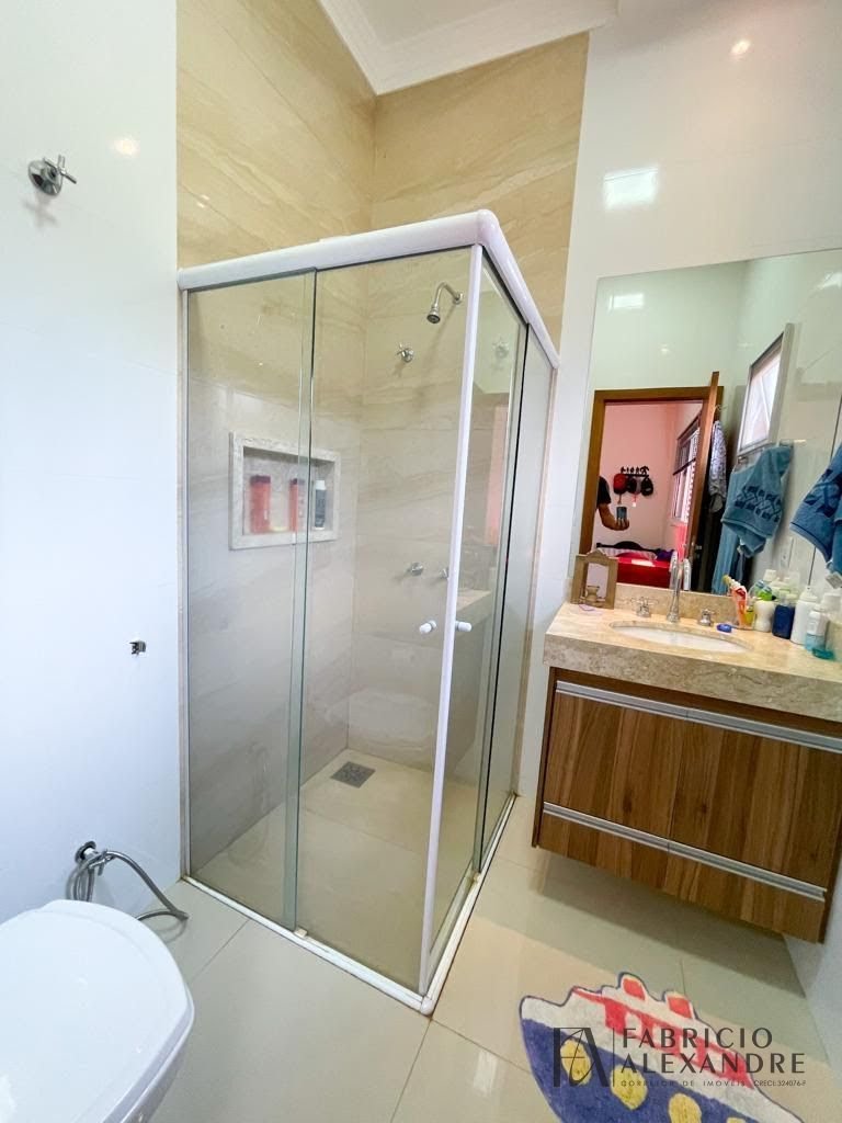 Casa à venda com 3 quartos, 3 suítes, 4 vagas e 248m² no Terravista Residence Club, Mirassol (SP) — foto 23 de 30