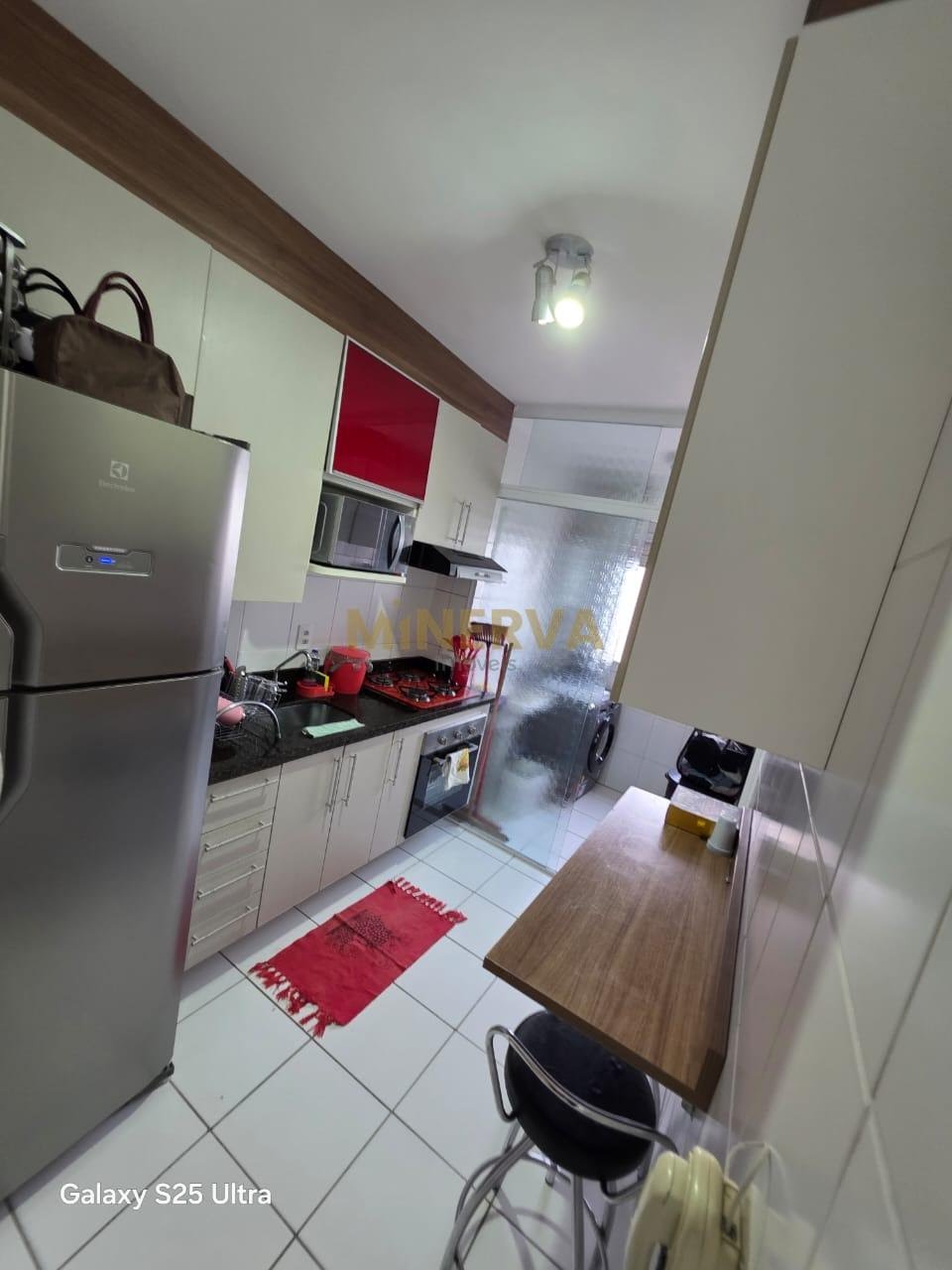 Apartamento à venda com 2 quartos, 1 suíte, 1 vaga e 58m² no Jardim Flor da Montanha, Guarulhos (SP) — foto 2 de 6