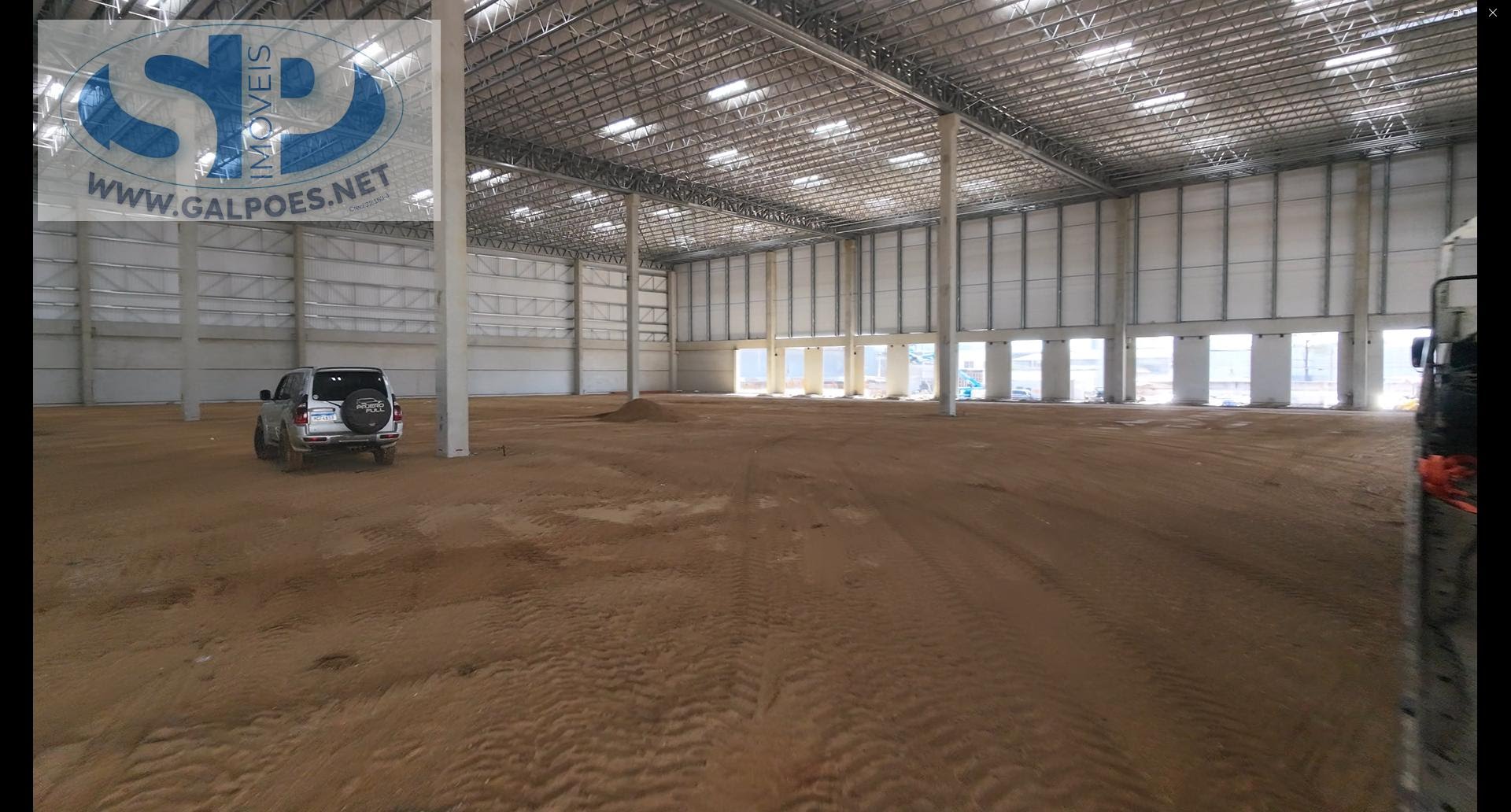 Depósito-Galpão, 5668 m² - Foto 13