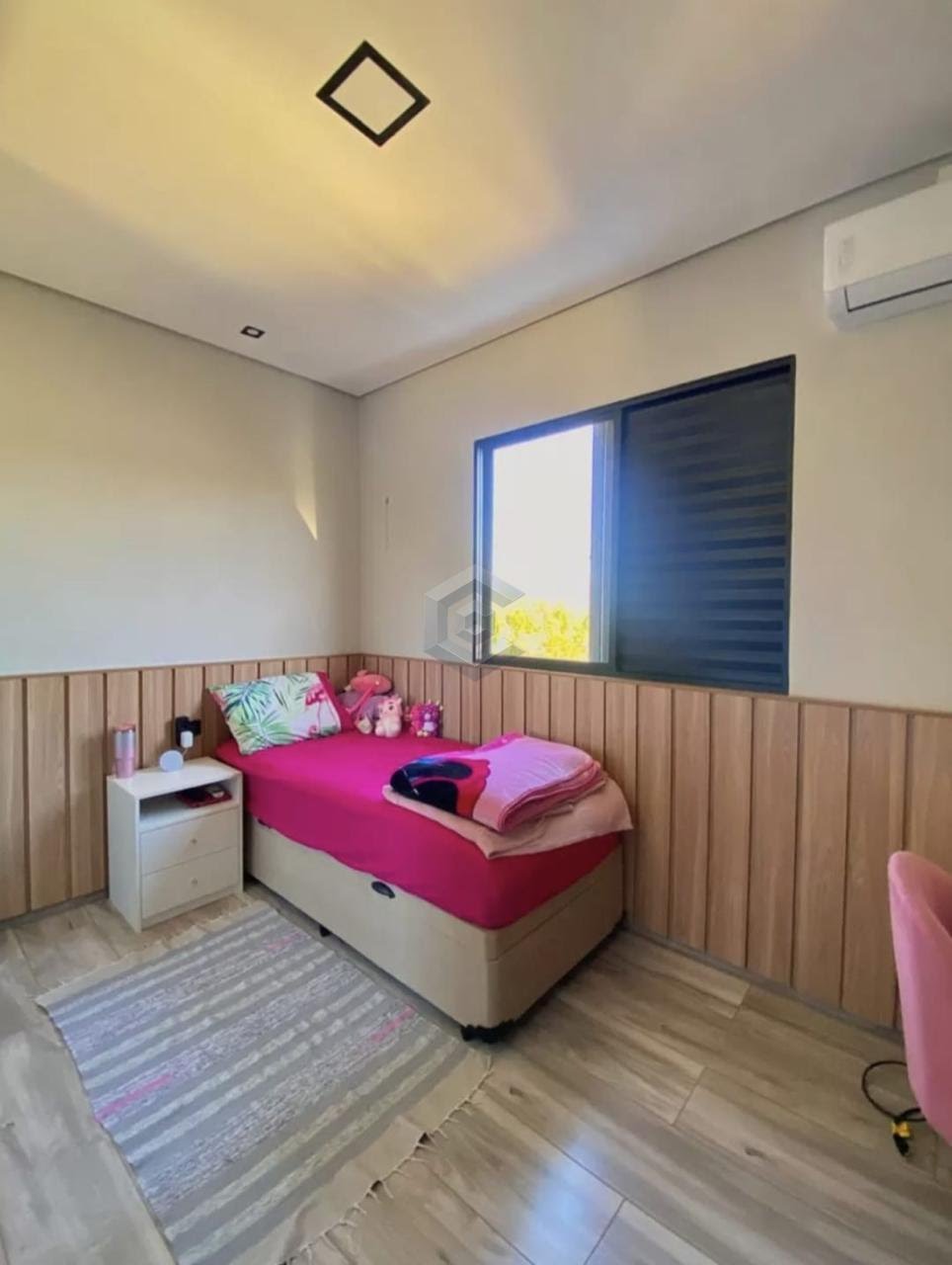 Casa à venda com 3 quartos, 1 suíte, 2 vagas e 152m² no Colina Santa Monica, Votorantim (SP) — foto 13 de 15