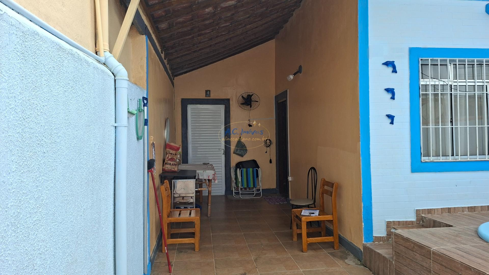 Casa à venda com 2 quartos, 1 suíte, 2 vagas e 143m² no Vila Tupi, Praia Grande (SP) — foto 2 de 26