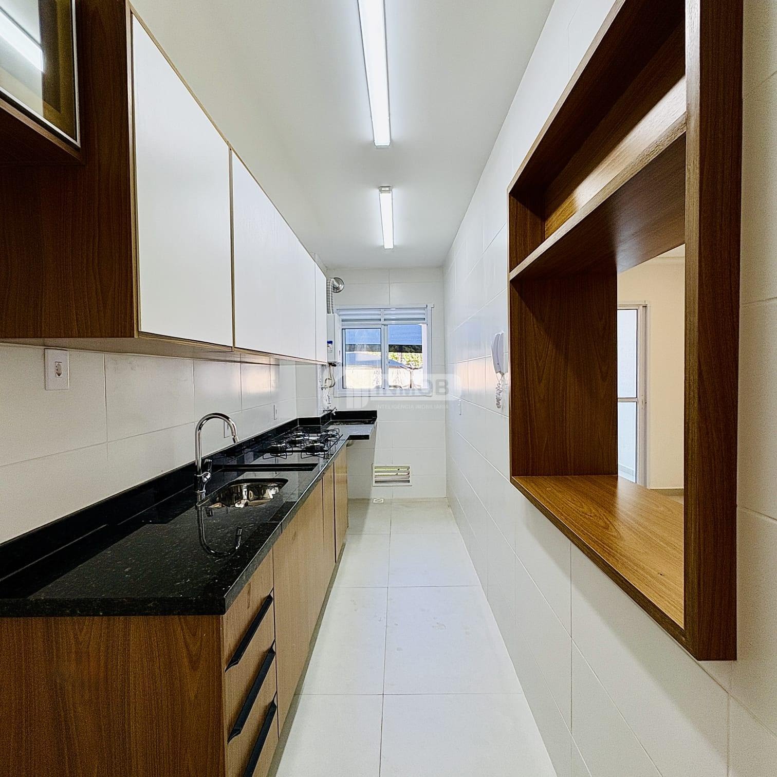 Apartamento à venda com 3 quartos, 1 suíte, 1 vaga e 68m² no Vila Sao Geraldo, Taubaté (SP) — foto 8 de 28