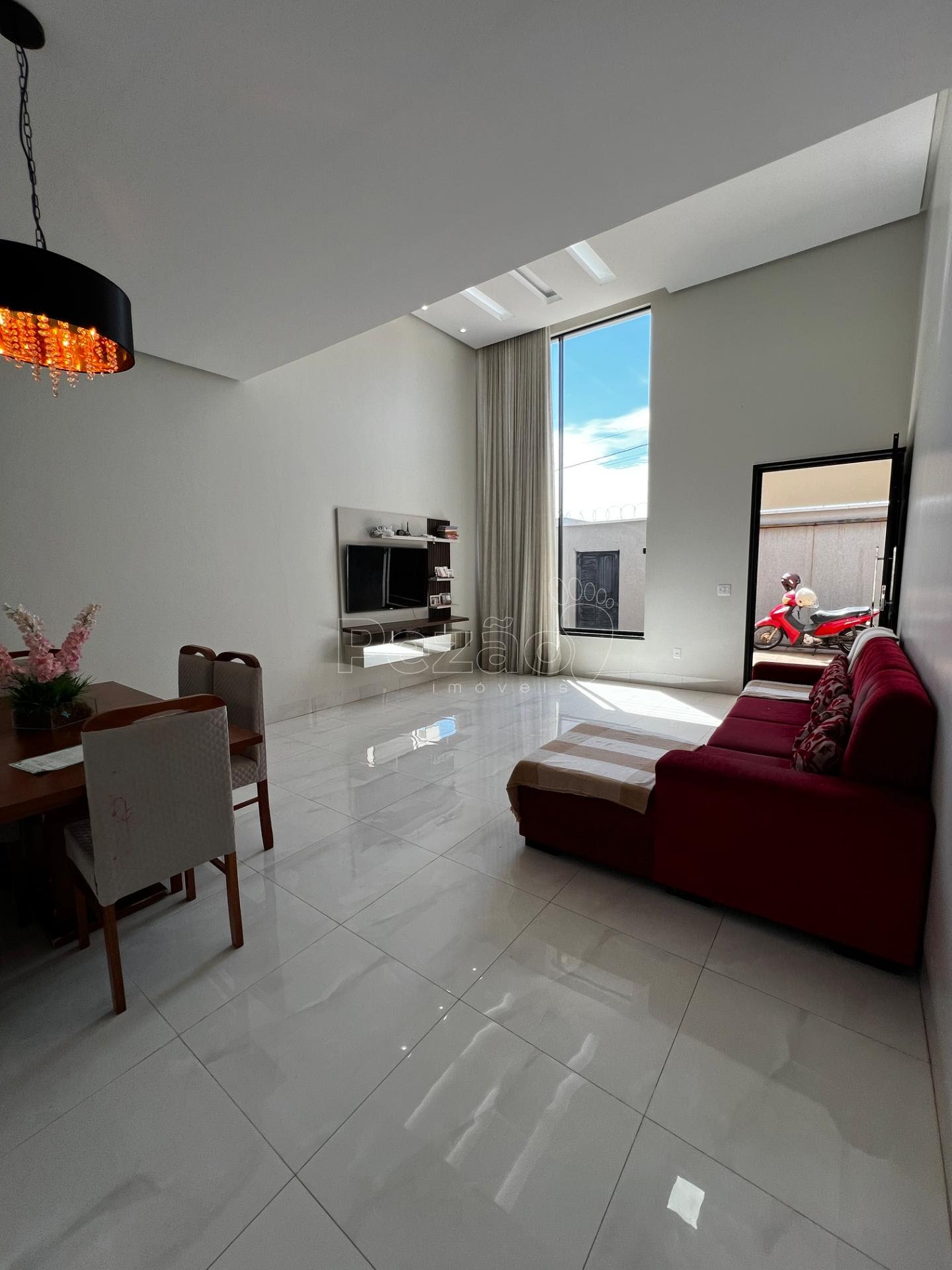 Casa à venda com 3 quartos, 1 suíte, 2 vagas e 183m² no Residencial Flamboyant II, Itapuranga (GO) — foto 6 de 27